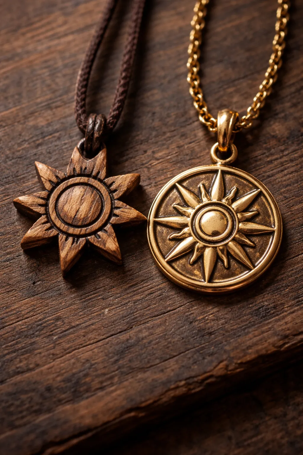 Dawnshield sun keepsakes