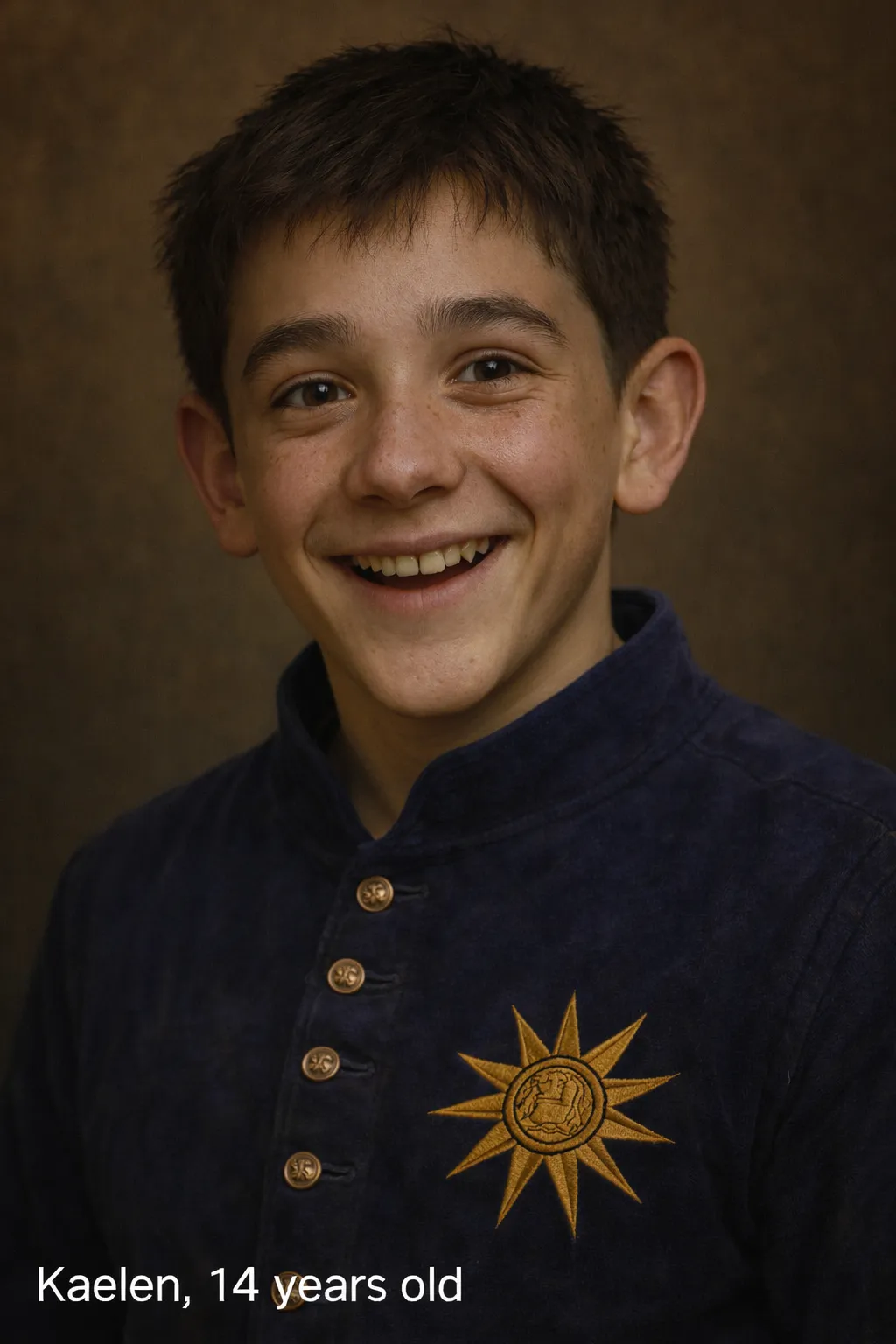Kaelen