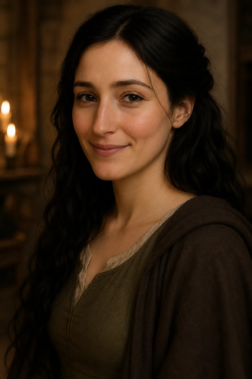 Serenya
