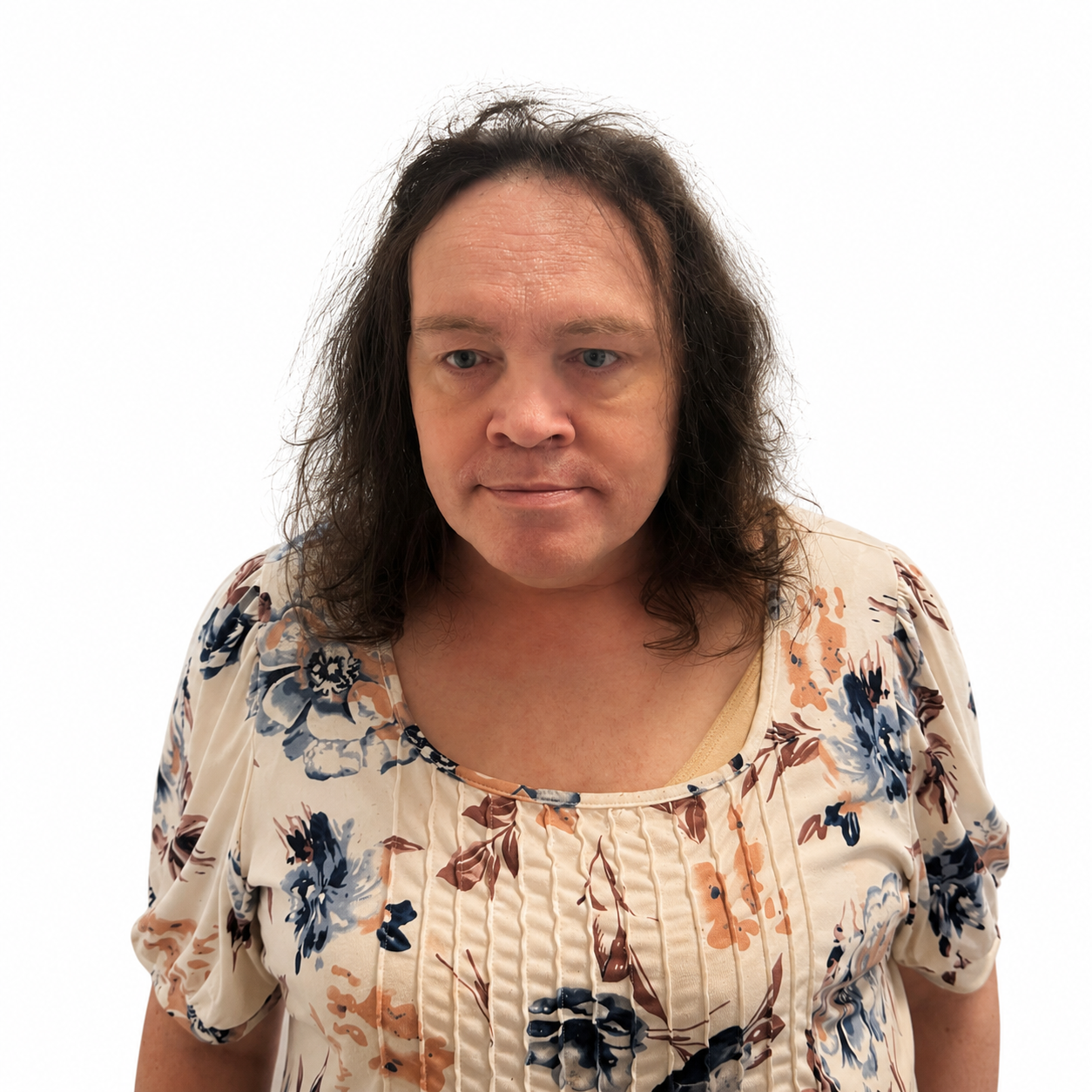 Portrait of author Amy Sadler